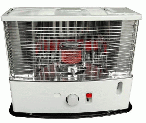 WKH-3450 Kerosene Heater
