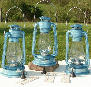 D80 Hurricane Lantern,Kerosene Lantern