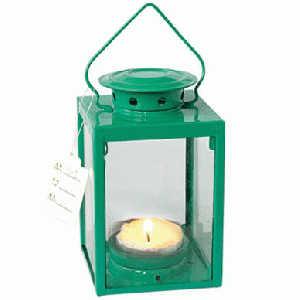 CL-5 Candle Lantern