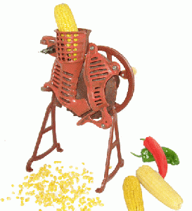 CT-1 Corn Thresher,Maize Thresher