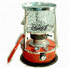 KSP-229DT Kerosene Heater