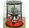 KSP-229 Kerosene Heaters