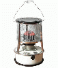 WKH-2310 Kerosene Heater