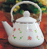 Enamel Teapot,Enamel Kettle