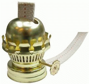 Kerosene Lamp Burner ( 307 )