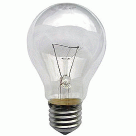 Incandescent Bulbs