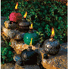 Garden Torches,Tumble Torches