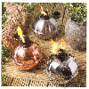 Patio Torches,Smudge Pots