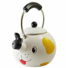 Enamel Teapot,Enamel Kettle