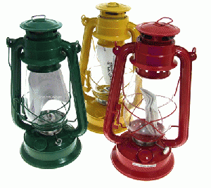 D20 Hurricane Lanterns,Kerosene Lanterns