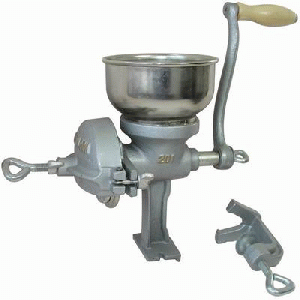 201 Corn Grinder,Grain Grinder,Cereal Mill