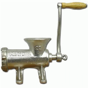 No.22 Meat Mincer,Meat Grinder 