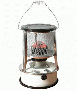 WKH-2310 Kerosene Heater