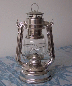 276 Hurricane Lantern,Kerosene Lantern