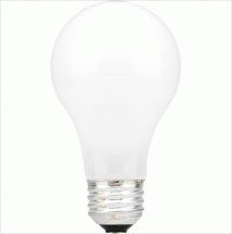 Incandescent Bulb