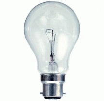 Incandescent Bulbs