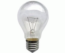 Incandescent Bulb 