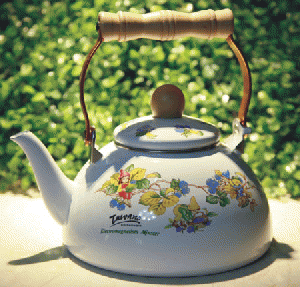 Enamel Teapot,Enamel Kettle