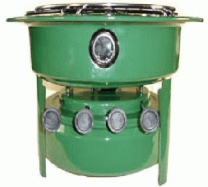 743 Kerosene Stoves