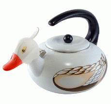 Enamel Teapots,Enamel Kettles