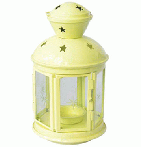 CL-224 Candle Lantern