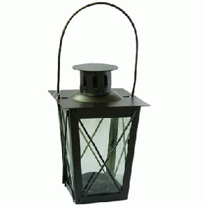 CL-32 Candle Lanterns