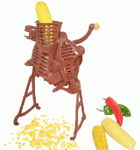 CT-2 Corn Thresher,Maize Thresher