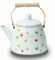 Enamel Teapot,Enamel Kettle