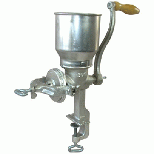 H500 Corn Grinder,Grain Grinder,Cereal Mill