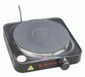 Electric Hot Plates,Electric Stoves