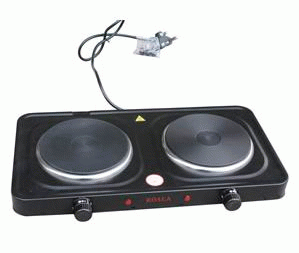 Electric Hot Plates,Electric Stoves