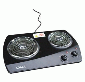 Electric Hot Plates,Electric Stoves