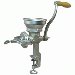 L500 Corn Grinder,Grain Grinder,Cereal Mill