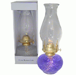 L888B Kerosene Lamp