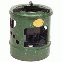 NR33 Kerosene Stove