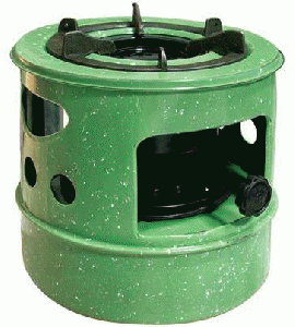 NR44 Kerosene Stoves