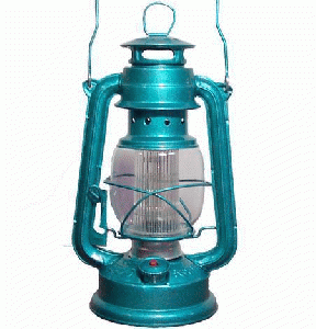 235 LED Hurricane Lantern,Battery Hurricane Lantern