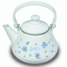 Enamel Teapot,Enamel Kettle