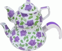 Enamel Teapot,Enamel Kettle