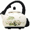 Enamel Electric Kettle,Enamel Kettle