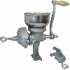 201 Corn Grinder,Grain Grinder,Cereal Mill