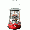 KSP-231 Kerosene Heaters