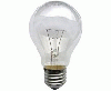 Incandescent Bulb 