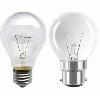 Incandescent Bulbs 