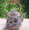 Enamel Teapot,Enamel Kettle