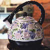 Enamel Electric Kettles,Enamel Kettles