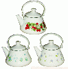 Enamel Teapot,Enamel Kettle