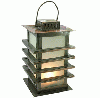 CL-171 Candle Lantern