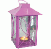 CL-19 Candle Lantern