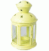 CL-224 Candle Lantern